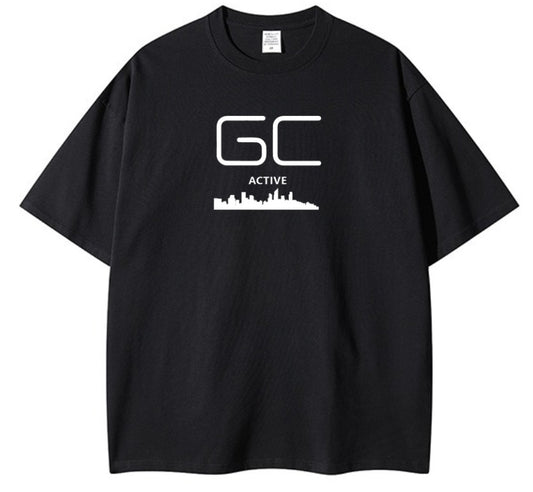 Monday Tee