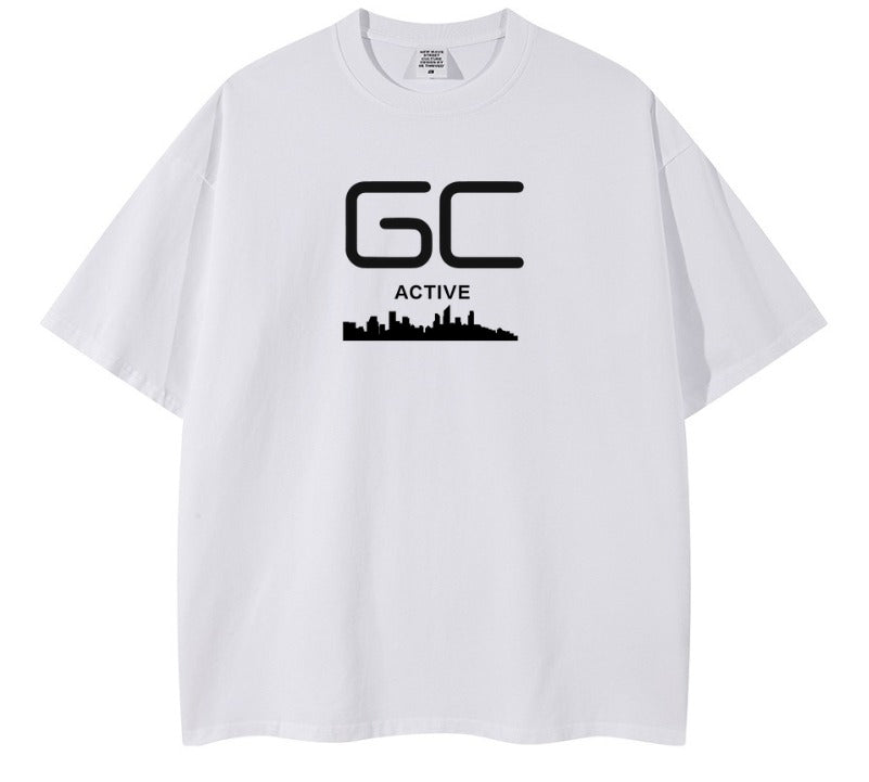 Monday Tee