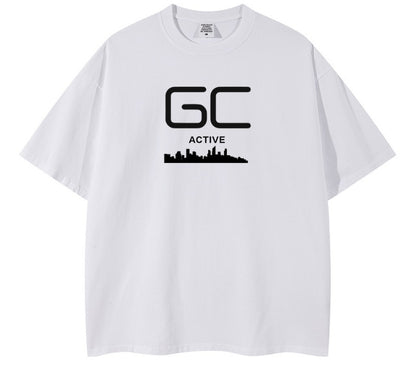 Monday Tee