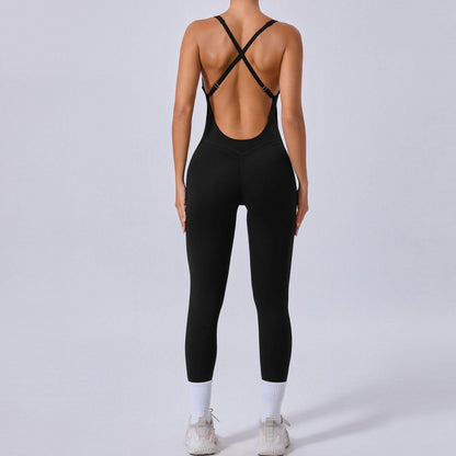 Miami Bodysuit - Black