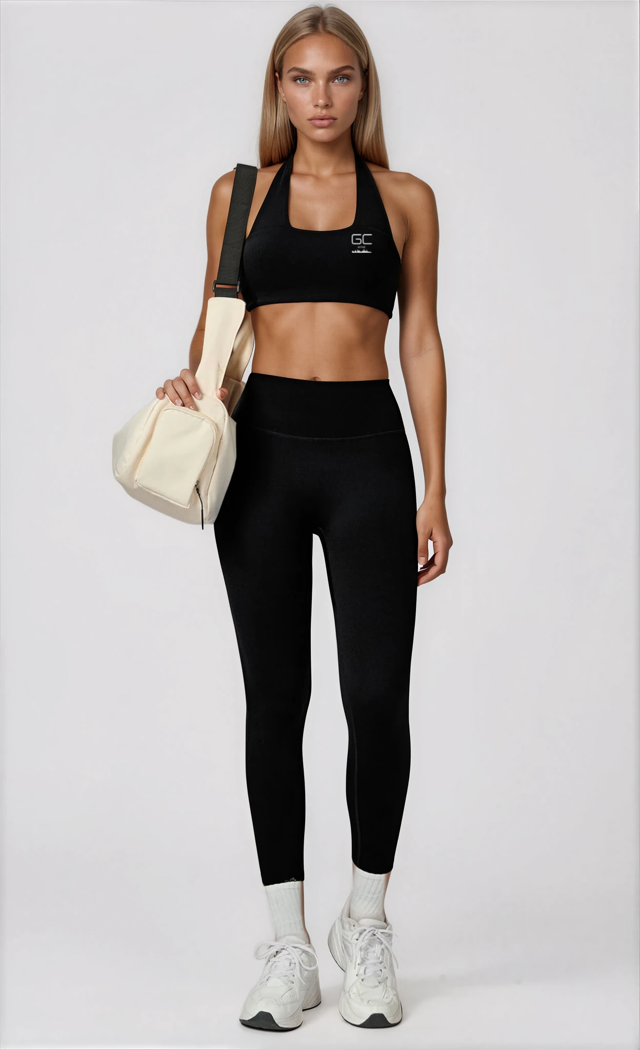 Miami Tights - Black