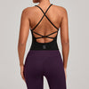 Miami Tank - Black