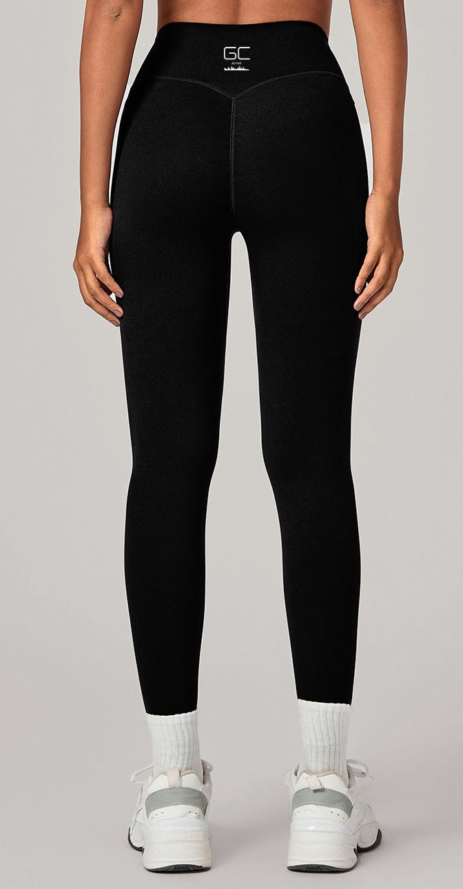 Miami Tights - Black