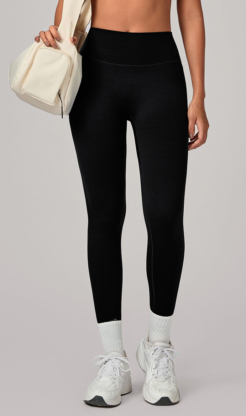 Miami Tights - Black