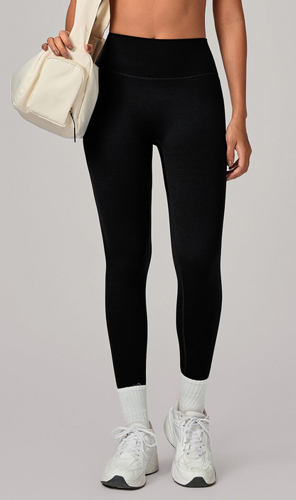 Miami Tights - Black