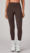 Miami Tights - Chocolate