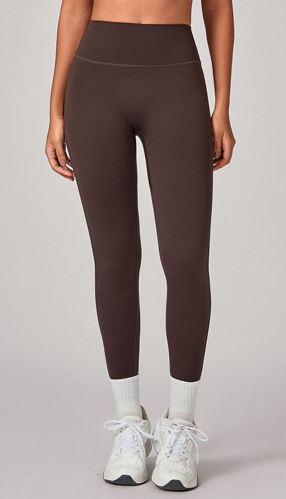 Miami Tights - Chocolate
