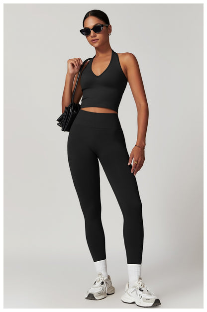 Nellie Halter - Black