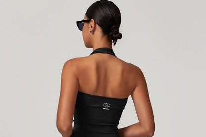 Nellie Halter - Black