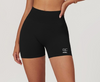 Nellie Shorts - Black