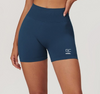 Nellie Shorts - Navy