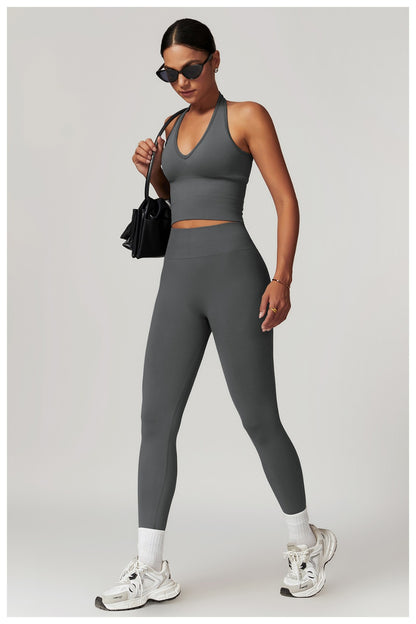 Nellie Halter - Grey