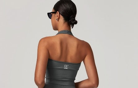 Nellie Halter - Grey