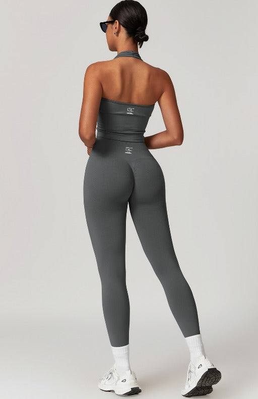 Nellie Halter - Grey