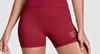 Kirra Shorts - Berry