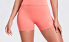 Kirra Shorts - Peach