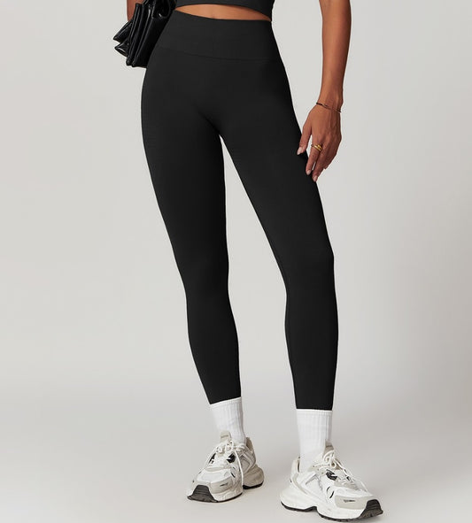 Nellie Tights - Black