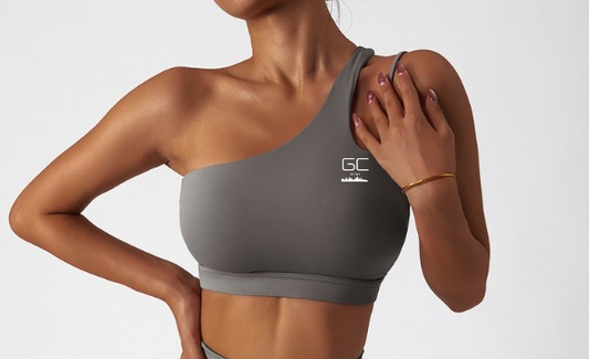 Ribbon Crop - Grey