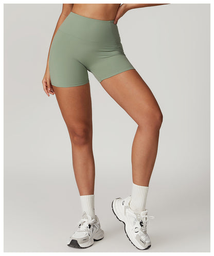 Burleigh Shorts - Sage