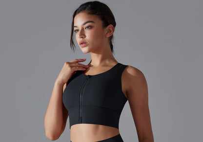 Tugun Crop  - Black