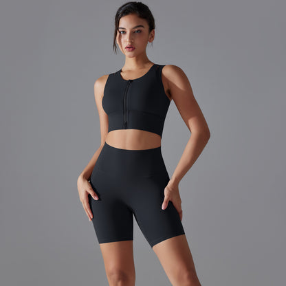 Tugun shorts - Black