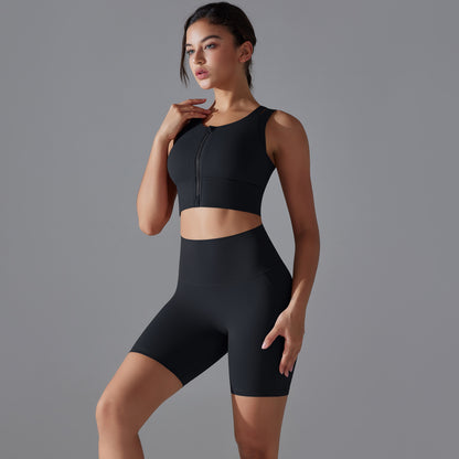 Tugun shorts - Black