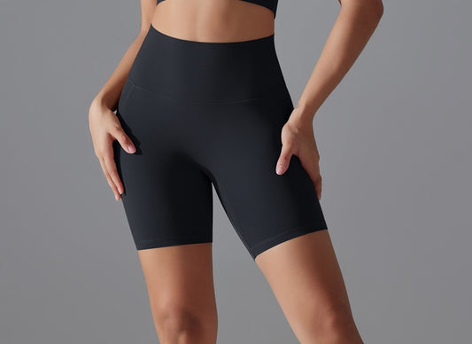 Tugun shorts - Black