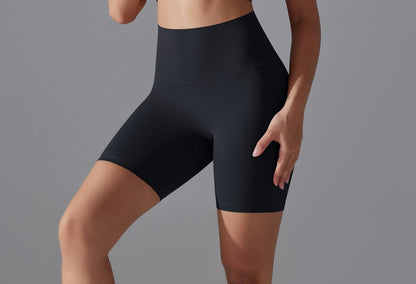 Tugun shorts - Black