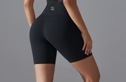 Tugun shorts - Black