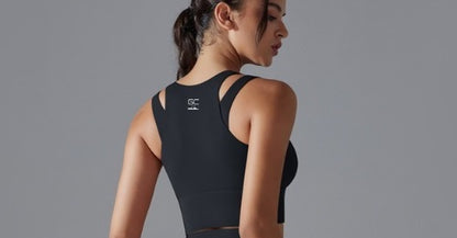 Tugun Crop  - Black