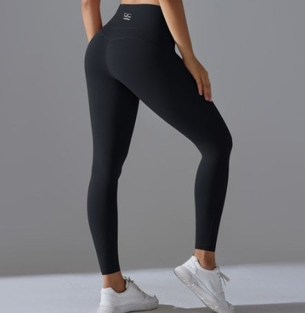 Tugun Tights - Black