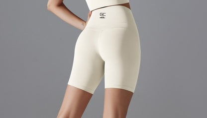 Tugun shorts - Cream