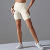 Tugun shorts - Cream