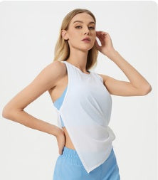 Carrara Tank