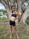 Kids Set - Black