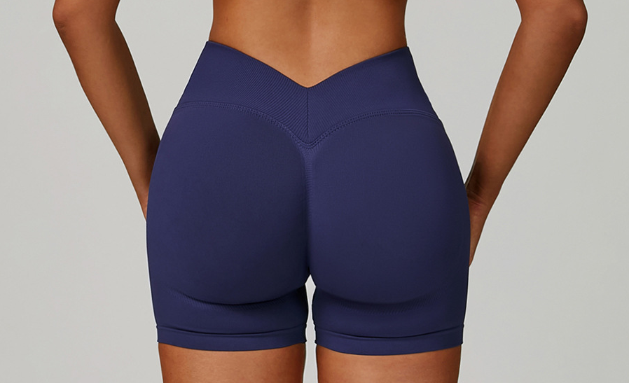 Broadbeach Shorts - Ink