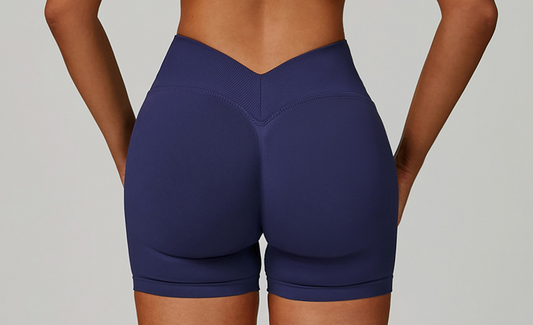 Broadbeach Shorts - Ink