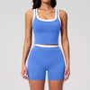 Periwinkle Blue Tank