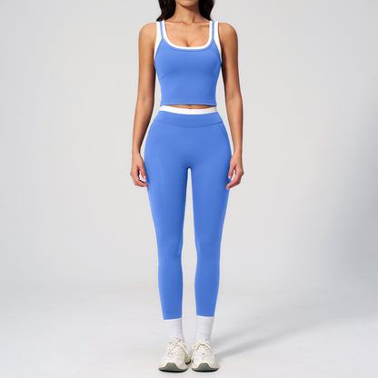 Periwinkle Blue Tank