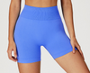 Nellie Shorts - Blue