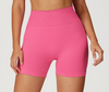 Nellie Shorts - Pink
