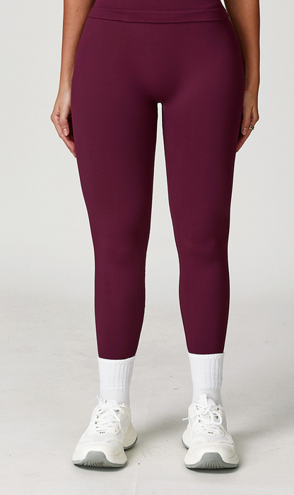 Nellie Tights - Red Wine